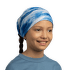 Eșarfă Buff Coolnet UV Kids SENH BLUE