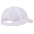 Capac Columbia Columbia Youth™ Snap Back Hat Pink Dawn, White, Hot Marker Waves 686