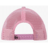 Capac Buff Trucker Cap Kids KATSY ORCHID