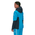 Jachetă Mammut Eiger Speed HS Hooded Jacket Women azalea-night