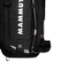 Rucsac Mammut Trion 50 black 0001