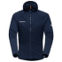 Jachetă Mammut Eiger Nordwand ML Hybrid Hooded Jacket Men Night