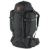 Rucsac Fjällräven Kajka 100 Coal Black