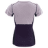 Tricou cu mânecă scurtă Devold Lauparen Merino 190 T-Shirt Women 167B ORCHID/LILAC/INK