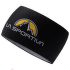 Bandă pentru cap La Sportiva TEAM HEADBAND Black