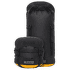 Geantă Sea to Summit Evac Compression Dry Bag HD 13L Jet Black