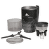 Aragaz MSR WindBurner 1 L Personal Stove System - Black Black
