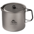 Oală MSR Titan Kettle 1400 mL
