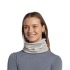 Eșarfă Buff Merino Wool Thermal Buff® (113018) SOLID NIGHT BLUE