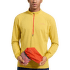 Jachetă La Sportiva ETHEREAL PRO Jacket Men Yellow/Black