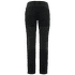 Pantaloni Fjällräven Keb Trousers Curved Women Black