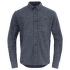 Cămașă cu mânecă lungă Devold Merino Overshirt Men 284A INK MELANGE
