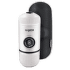 Aparat de cafea Wacaco Nanopresso + case chill White