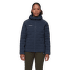 Jachetă Mammut Sender IN Hooded Jacket Women 40320 deep teal