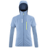 RUTOR XCS AIR HOODIE Women CORONET BLUE