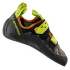 Tarantula (2024) Carbon/Lime Punch