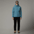 Jachetă The North Face DRYZZLE FUTURELIGHT™ JACKET Women TNF BLACK