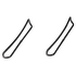 ND Pomoca Universal Buckle UNI