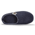 Papuci de casă Gumbies Outback Navy & Grey Navy / Grey