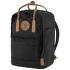 Kanken no. 2 Laptop 15 Black