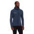 Hanorac Mammut Aenergy Light ML Hooded Jacket Men 50665 tschiel