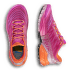 Încălțăminte La Sportiva Akasha II Women Springtime/Cherry Tomato