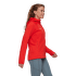 Hanorac Mammut Massone ML Hooded Jacket Women 50670 tschiel-marine