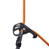 Frânghie Mammut 9.8 Crag Dry Rope 2284 vibrant orange-boa