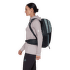 Rucsac Mammut Ducan 22 Women 6435 alpine calamint-black