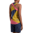 Maiou La Sportiva Twist Tank Women Azalea/Redwood