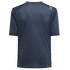 Tricou cu mânecă scurtă La Sportiva TRAIL BITE T-SHIRT Men Night Sky/Savana