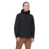 Jachetă Mammut Hiking WB Hooded Anorak 7547 claystone-black