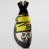 Cățărători La Sportiva Otaki Women Sulphur/Coral_E02R01