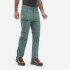 Pantaloni Millet UBIC STR ZIP OFF PT Men SAPHIR NEW