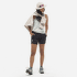 Pantaloni scurți Millet Ubic Stretch Short Women SAPHIR NEW