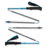 Gaură Black Diamond DISTANCE CARBON Z POLES Desert Sky