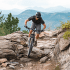 Geantă Hydrapak CONTOUR 1.5 L LUMBAR Clear