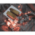 Grătar EasyCamp Campfire Grill Trivet