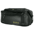 Double Haul Convertible Duffel 55L Black