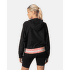 Jachetă Kari Traa Silje Jacket Women BLACK/BLACK