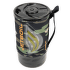 Aragaz Jetboil Flash 1.0L Dark Camo