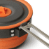 Frontier UL Collapsible One Pot Cook Set - [3 Piece] 1L