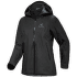 Beta AR Jacket Women Black