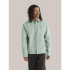 Cămașă cu mânecă lungă Arcteryx Cronin Cotton Overshirt Men Stone Green