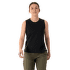Maiou Arcteryx Kragg SL Cotton Tank Blurred Bird Women White Light / Ray