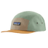 Capac Patagonia Maclure Hat Ellwood Green