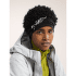 Bandă pentru cap Arcteryx Satoro Merino Headband Moondrop