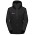 Ultimate Comfort SO Hooded Jacket Women black 0001