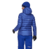 Jachetă Mammut Eiger Nordwand Light Down IN Hooded Jacket Women 50643 eiger blue