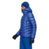 Jachetă Mammut Eiger Nordwand Light Down IN Hooded Jacket Men 50643 eiger blue